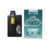 Cali + Maui Unhinged Disposable Vape 3.5G