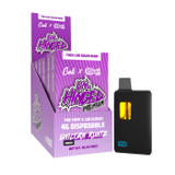 Cali + Maui Unhinged Premium Disposable Vape 4G