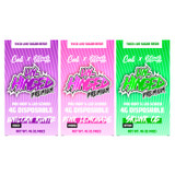 Cali + Maui Unhinged Premium Disposable Vape 4G