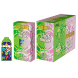 Faded Fusion Blend THC-P Disposable Vape