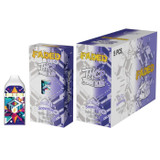 Faded Fusion Blend THC-P Disposable Vape