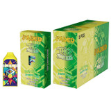 Faded Fusion Blend THC-P Disposable Vape