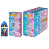 Faded Fusion Blend THC-P Disposable Vape