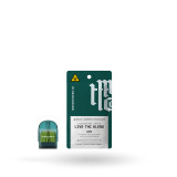 Modern Herb Co Pod Refill Live THC