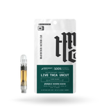Cartridge Live THCA Uncut