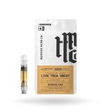 Cartridge Live THCA Uncut