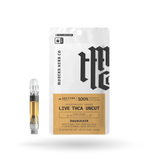 Cartridge Live THCA Uncut