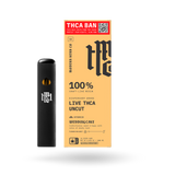 Modern Herb Co Disposable Live THCA Uncut