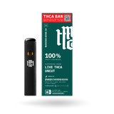 Modern Herb Co Disposable Live THCA Uncut