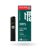Modern Herb Co Disposable Live THCA Uncut