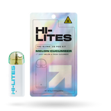 Hi-Lites Pod Starter Kit THC Blend