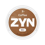 ZYN Nicotine Pouches International Edition - 20 Pieces