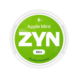 ZYN Nicotine Pouches International Edition - 20 Pieces