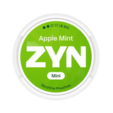 ZYN Nicotine Pouches International Edition - 20 Pieces
