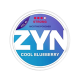 ZYN Nicotine Pouches International Edition - 20 Pieces