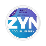 ZYN Nicotine Pouches International Edition - 20 Pieces