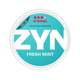 ZYN Nicotine Pouches International Edition - 20 Pieces