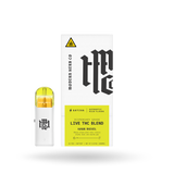 Modern Herb Co Pod Starter Kit Live THC