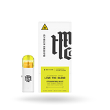 Modern Herb Co Pod Starter Kit Live THC