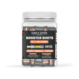 Daily Dose THC + Booster Shot Syringe
