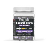 Daily Dose THC + Booster Shot Syringe