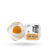 Modern Herb Co Dab THCA Live Resin