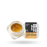 Modern Herb Co Dab Live Resin CBD