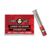 Sweet Mary Delta 8 Pre Roll 1G