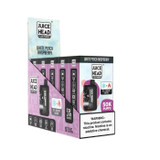 Juice Head Flex Freeze 50K Vape