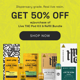 Modern Herb Co Intro Bundle - Intro Pack 1