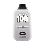 Keep It 100 Vape 40K (TX)