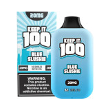 Keep It 100 Vape 40K (TX)