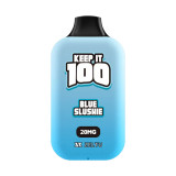Keep It 100 Vape 40K (TX)