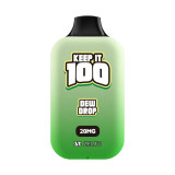 Keep It 100 Vape 40K (TX)