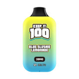 Keep It 100 Vape 40K (TX)