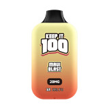 Keep It 100 Vape 40K (TX)