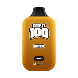 Keep It 100 Vape 40K (TX)
