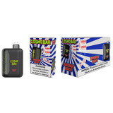 Cosmo Bar 50K Disposable Vape