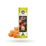 Modern Herb Co Gummy Live D9