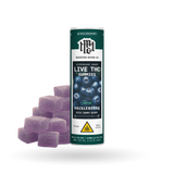 Modern Herb Co Gummy Live D9