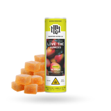 Modern Herb Co Gummy Live D9