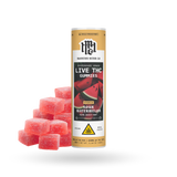 Modern Herb Co Gummy Live D9