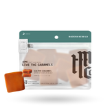 Modern Herb Co Caramel Live D9