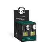 Modern Herb Co Full‑Spectrum Live Resin CBD Tincture