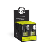 Modern Herb Co Full‑Spectrum Live Resin CBD Tincture