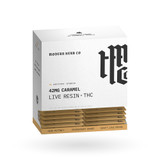 Modern Herb Co Caramel Live D9 1Ct