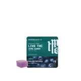 Modern Herb Co Gummy Live D9 Display 1Ct