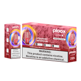Ploox Ultra S Pods Disposable