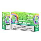 Ploox Ultra S Pods Disposable