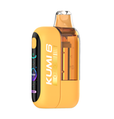 Kumi Six Oro Vape